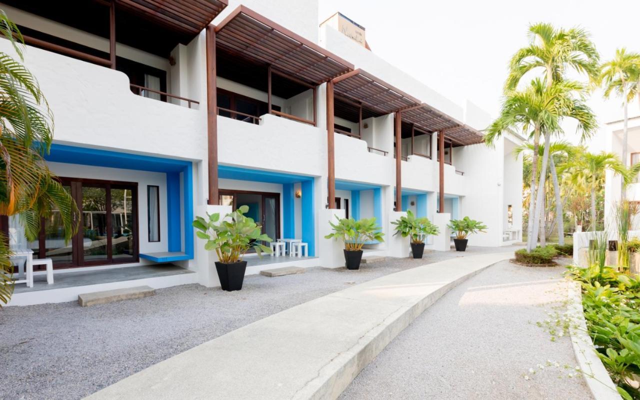 Kochira Hotel HHQ Exterior foto